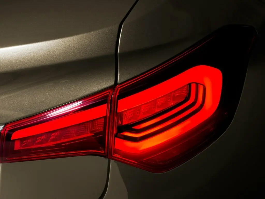 Citroen C4 II Рестайлинг Седан — photo 9
