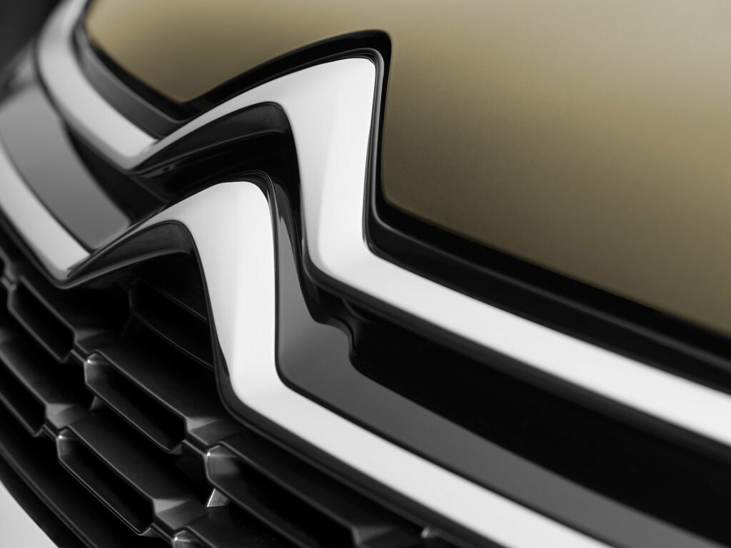 Citroen C4 II Рестайлинг Седан