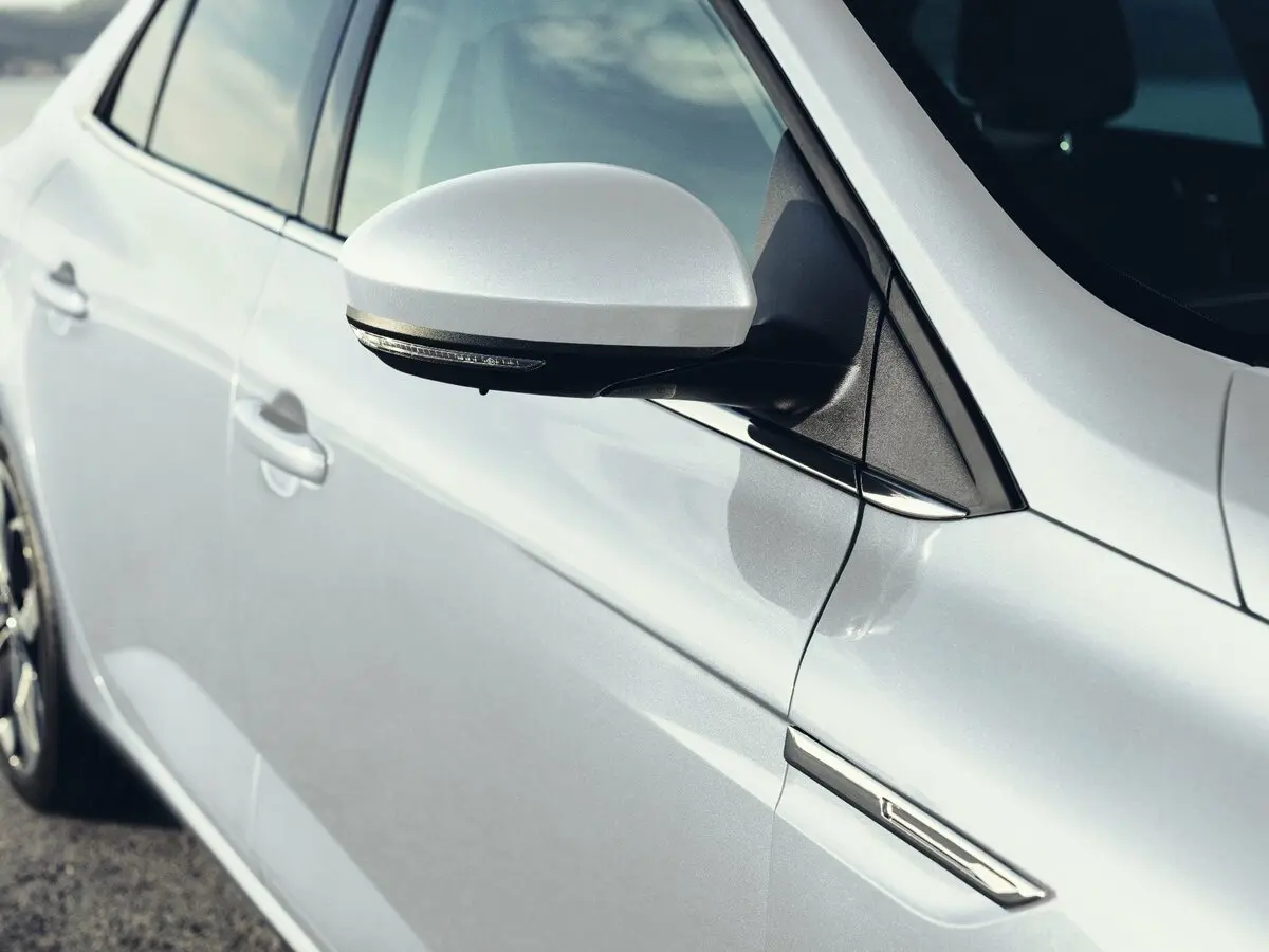Renault Megane IV Седан — сүрөт 11