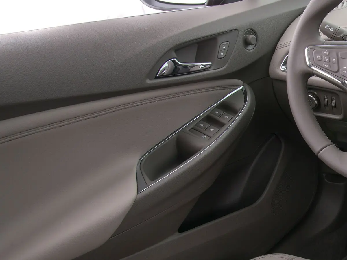 Chevrolet Cruze II Хэтчбек 5 дв. — сүрөт 12