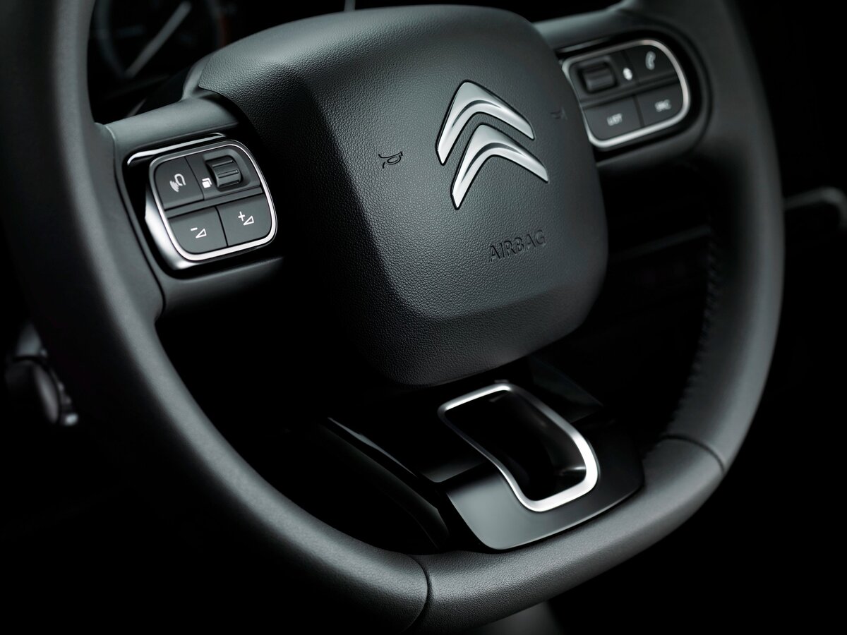 Citroen C3 III Хэтчбек 5 дв.