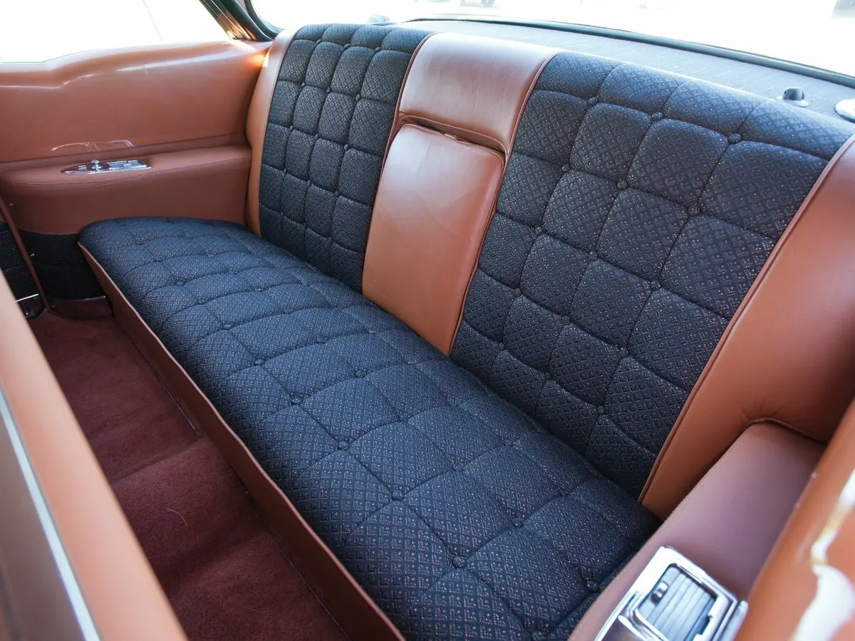 Cadillac Series 62 IV Купе-хардтоп — сүрөт 7