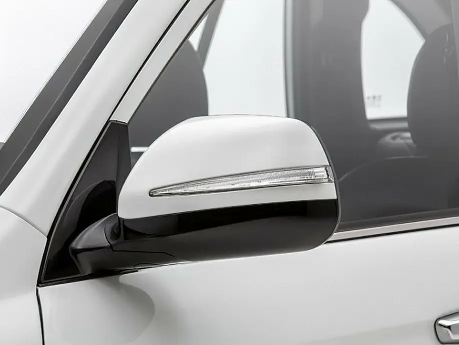 Lifan X60 I Рестайлинг 2 Внедорожник 5 дв. — 照片 12