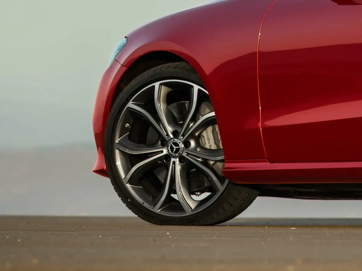 Mercedes-Benz E-Класс V (W213, S213, C238) Купе-хардтоп — фото 16