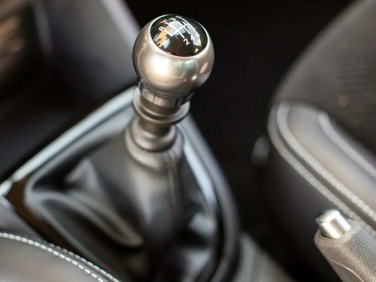 Renault Clio IV Рестайлинг Хэтчбек 5 дв. — 照片 11