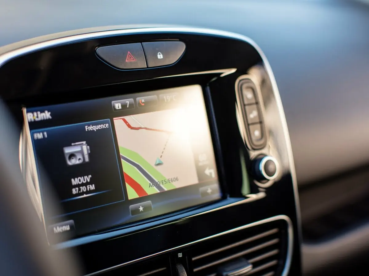 Renault Clio IV Рестайлинг Хэтчбек 5 дв. — 照片 15