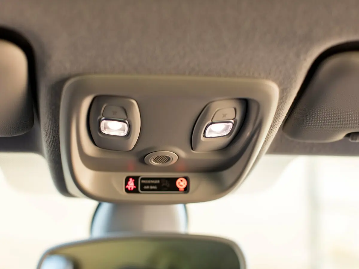 Renault Clio IV Рестайлинг Хэтчбек 5 дв. — 照片 16