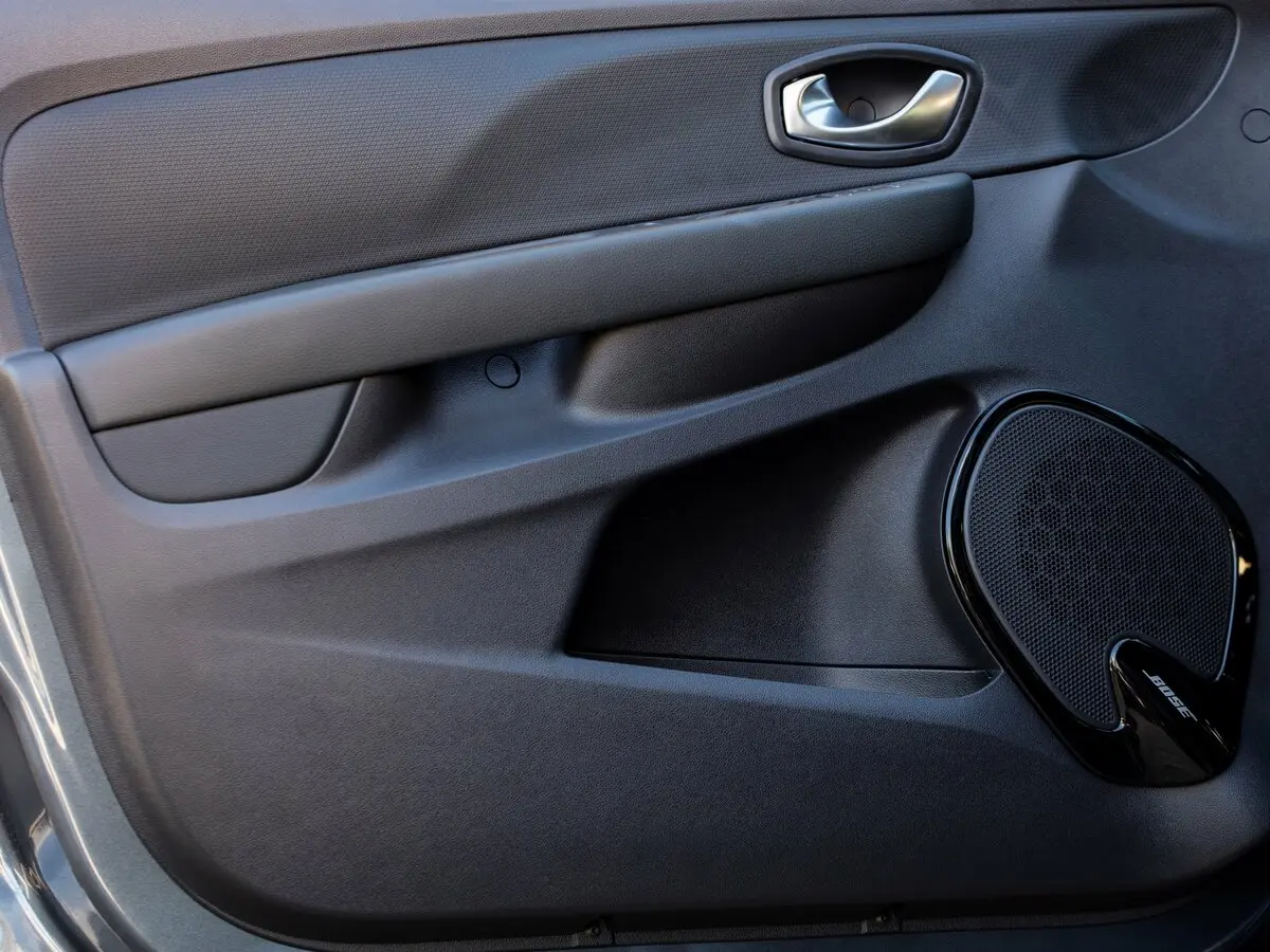 Renault Clio IV Рестайлинг Универсал 5 дв. — сүрөт 6