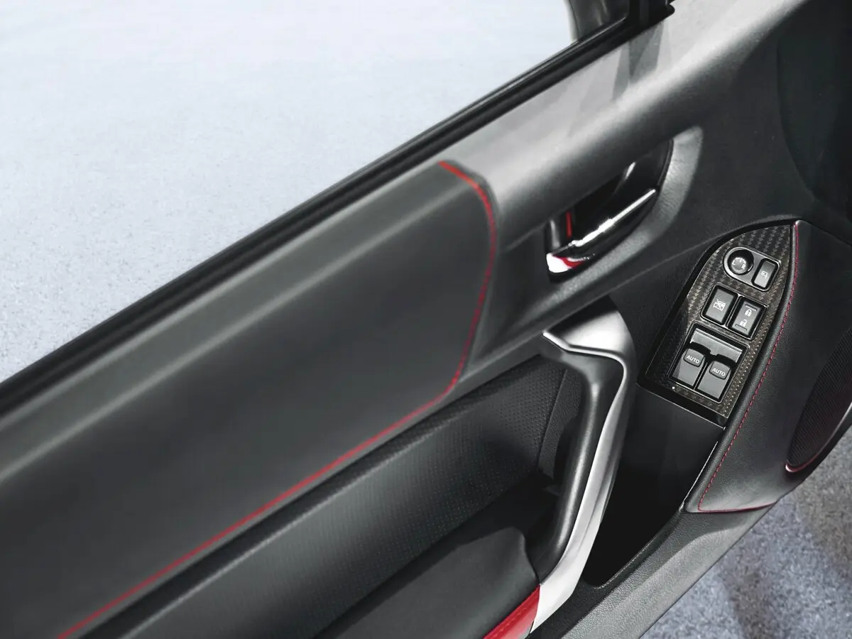 Toyota GT86 I Рестайлинг Купе — фото 11