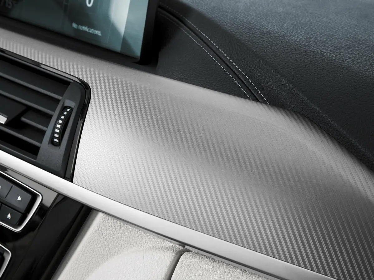 BMW 4 серии F32/F33/F36 Рестайлинг Кабриолет — сүрөт 10