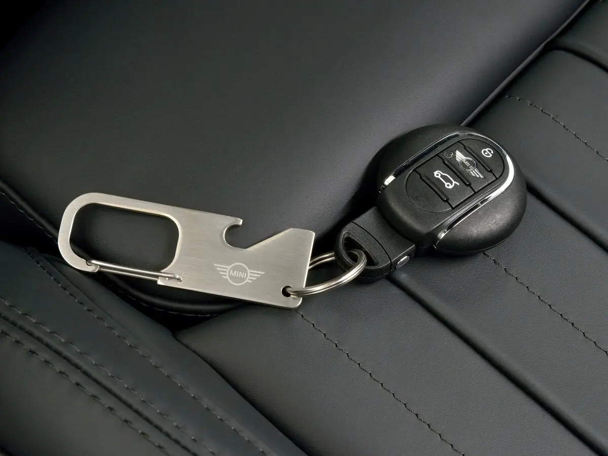 Mini Countryman II Внедорожник 5 дв. Cooper S — сүрөт 16