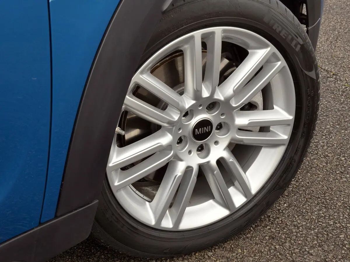 Mini Countryman II Внедорожник 5 дв. Cooper S — сүрөт 17