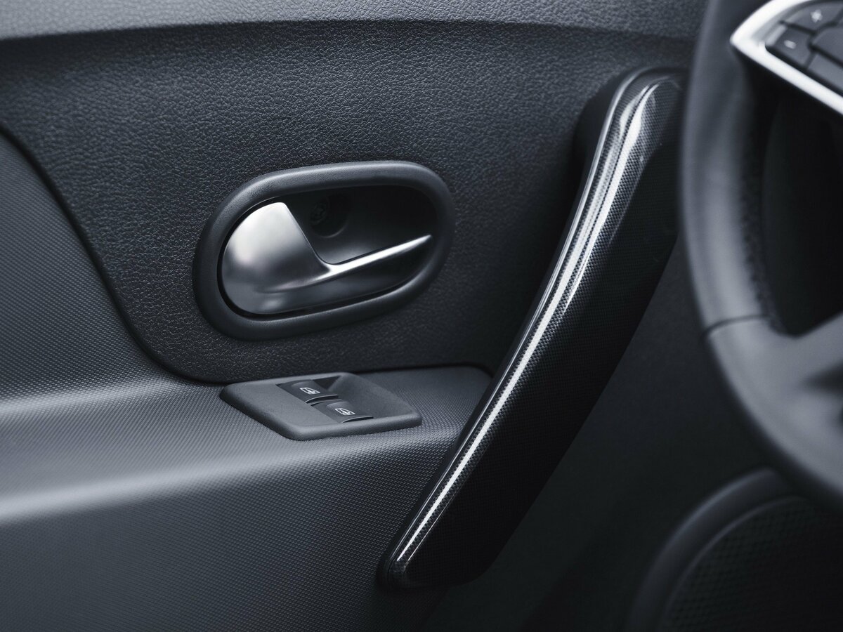 Dacia Logan II Рестайлинг Седан — фото 8