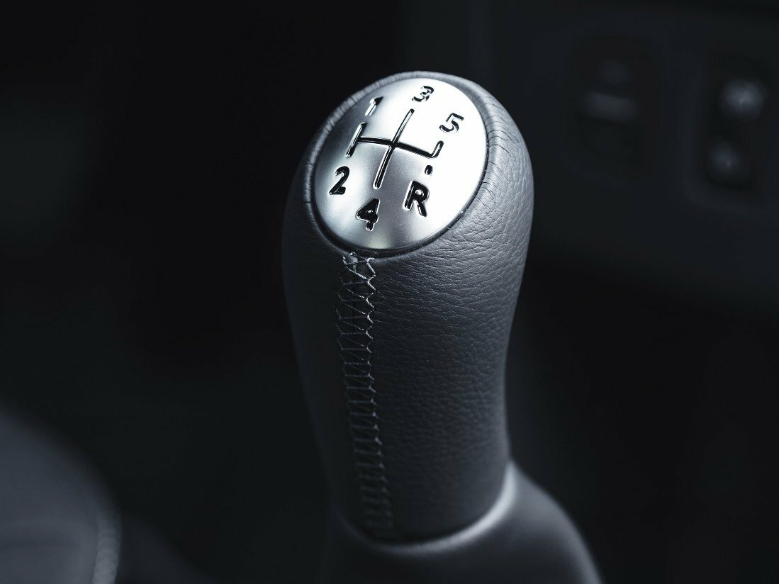 Dacia Logan II Рестайлинг Седан — фото 9