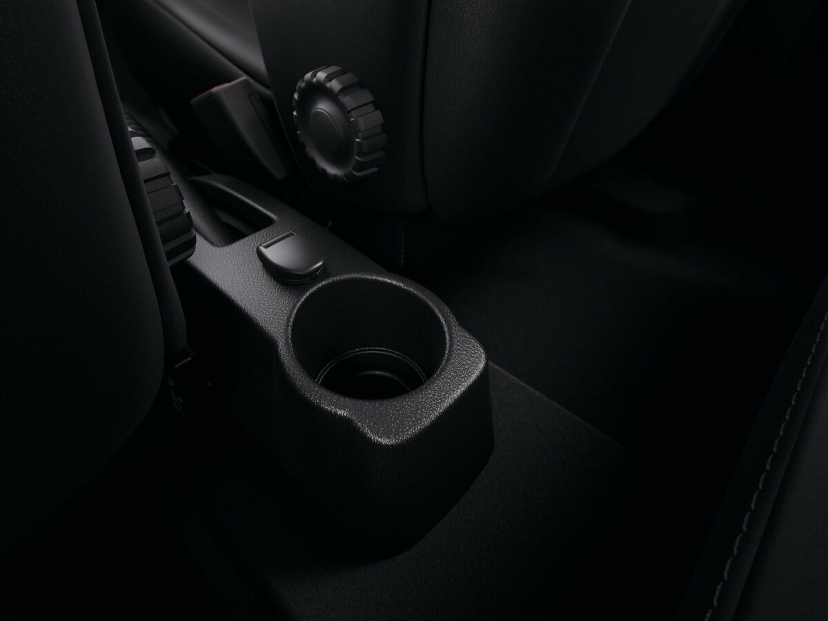 Dacia Logan II Рестайлинг Седан — фото 12