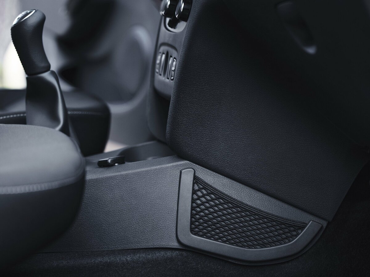 Dacia Logan II Рестайлинг Седан — фото 13