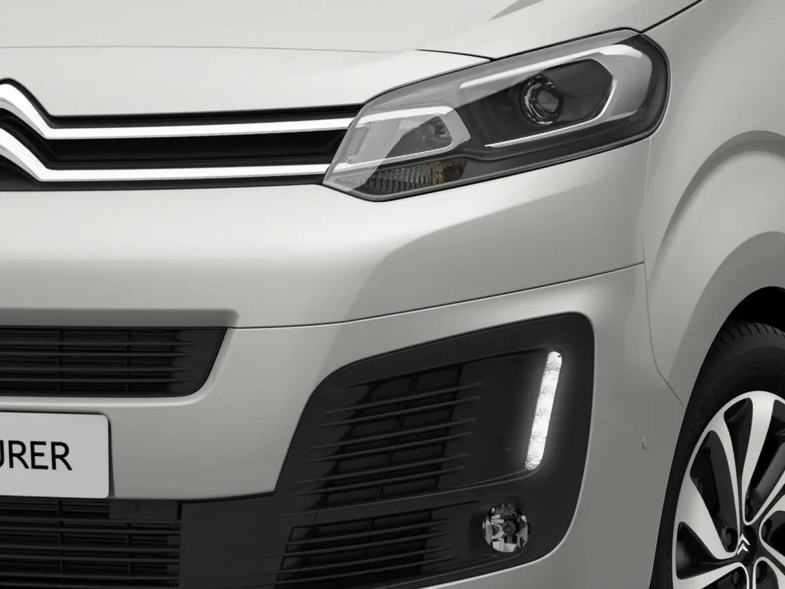 Citroen SpaceTourer I Минивэн XL — сүрөт 7