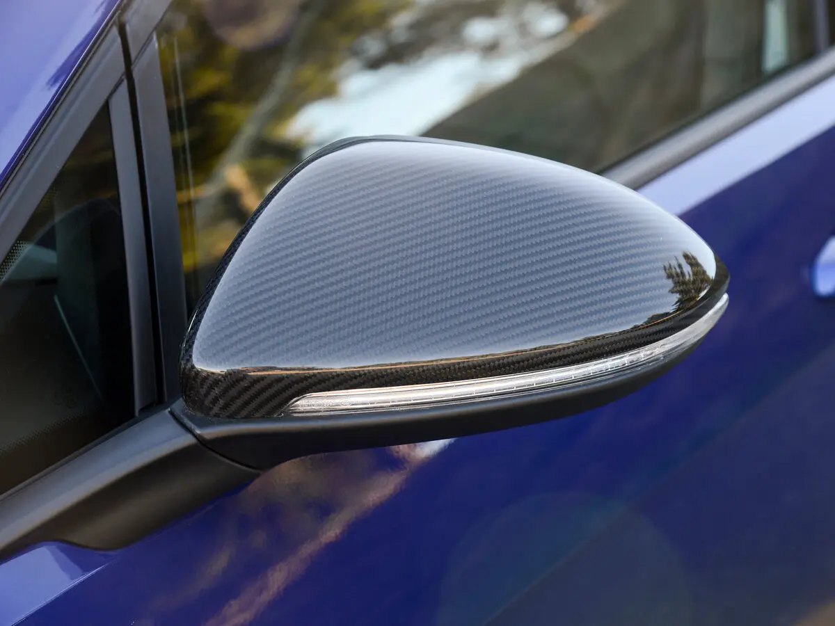 Volkswagen Golf R VII Рестайлинг Хэтчбек 3 дв. — сүрөт 8