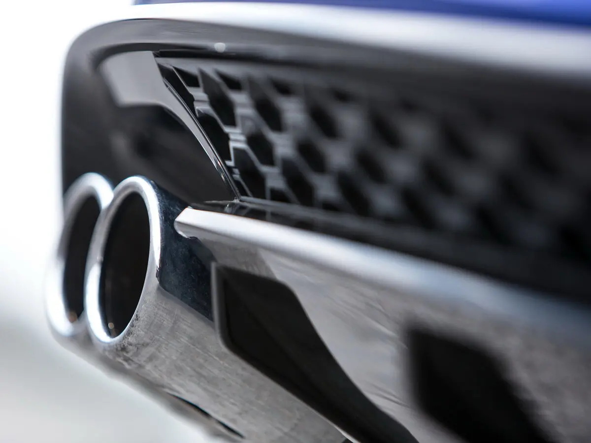 Volkswagen Golf R VII Рестайлинг Универсал 5 дв. — сүрөт 13