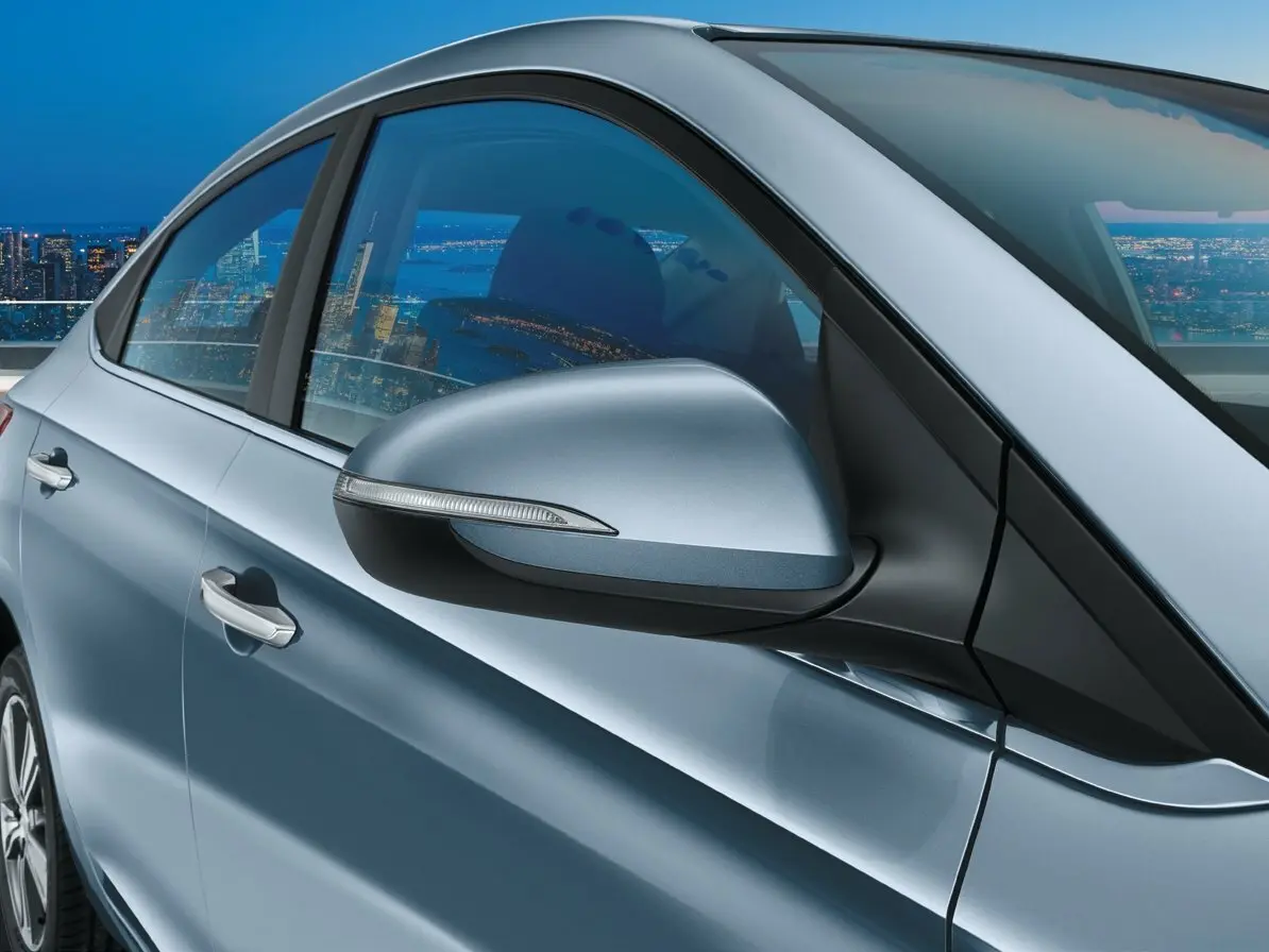 Hyundai Solaris II Седан — сүрөт 5