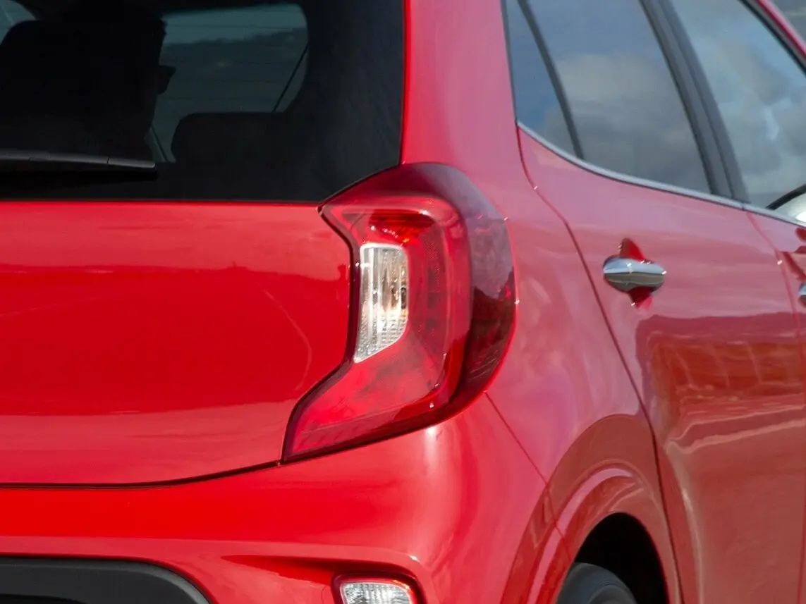 Kia Picanto III Хэтчбек 5 дв. — сүрөт 11