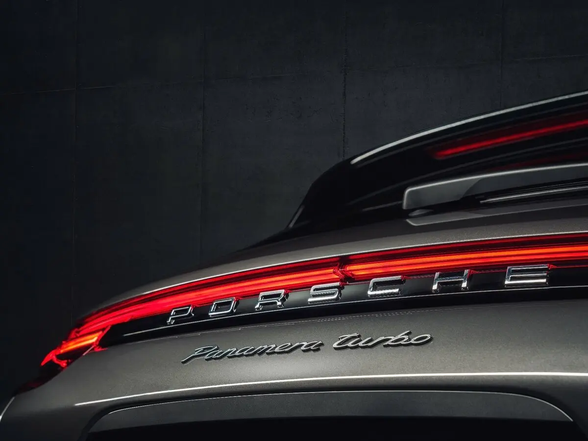 Porsche Panamera II Универсал 5 дв. — сүрөт 11