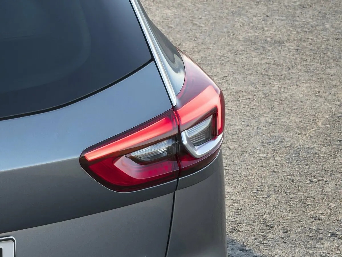 Opel Insignia II Универсал 5 дв. — photo 11