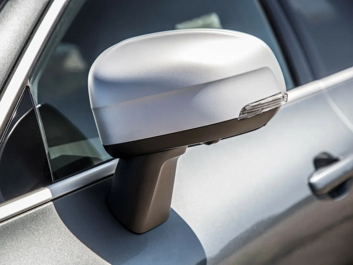 Volvo XC60 II Внедорожник 5 дв. — сүрөт 16