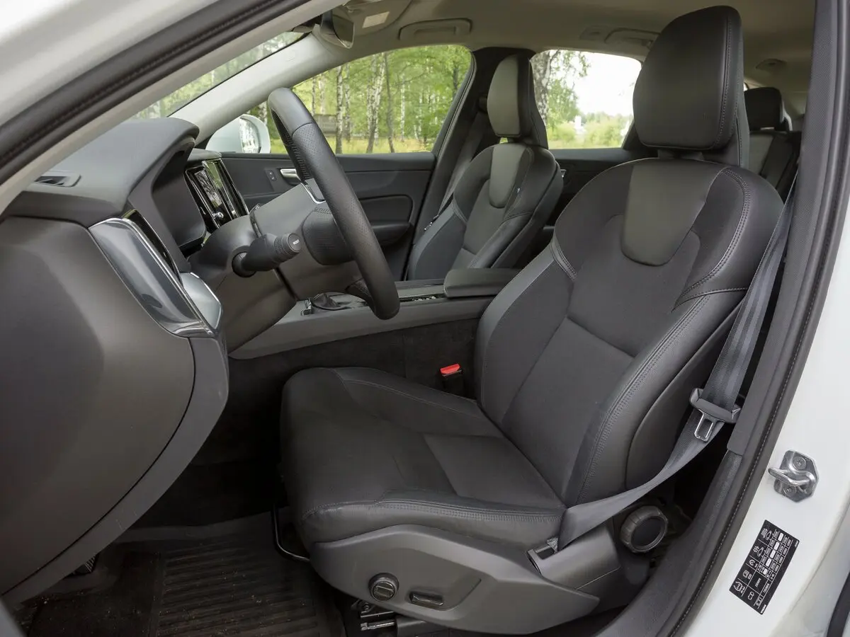 Volvo XC60 II Внедорожник 5 дв. — сүрөт 29