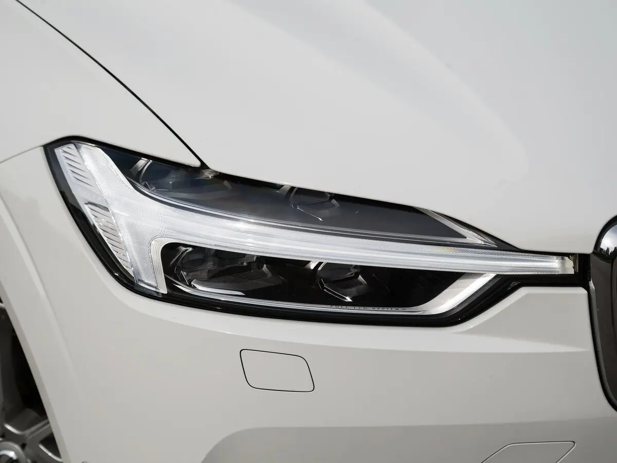 Volvo XC60 II Внедорожник 5 дв. — сүрөт 37