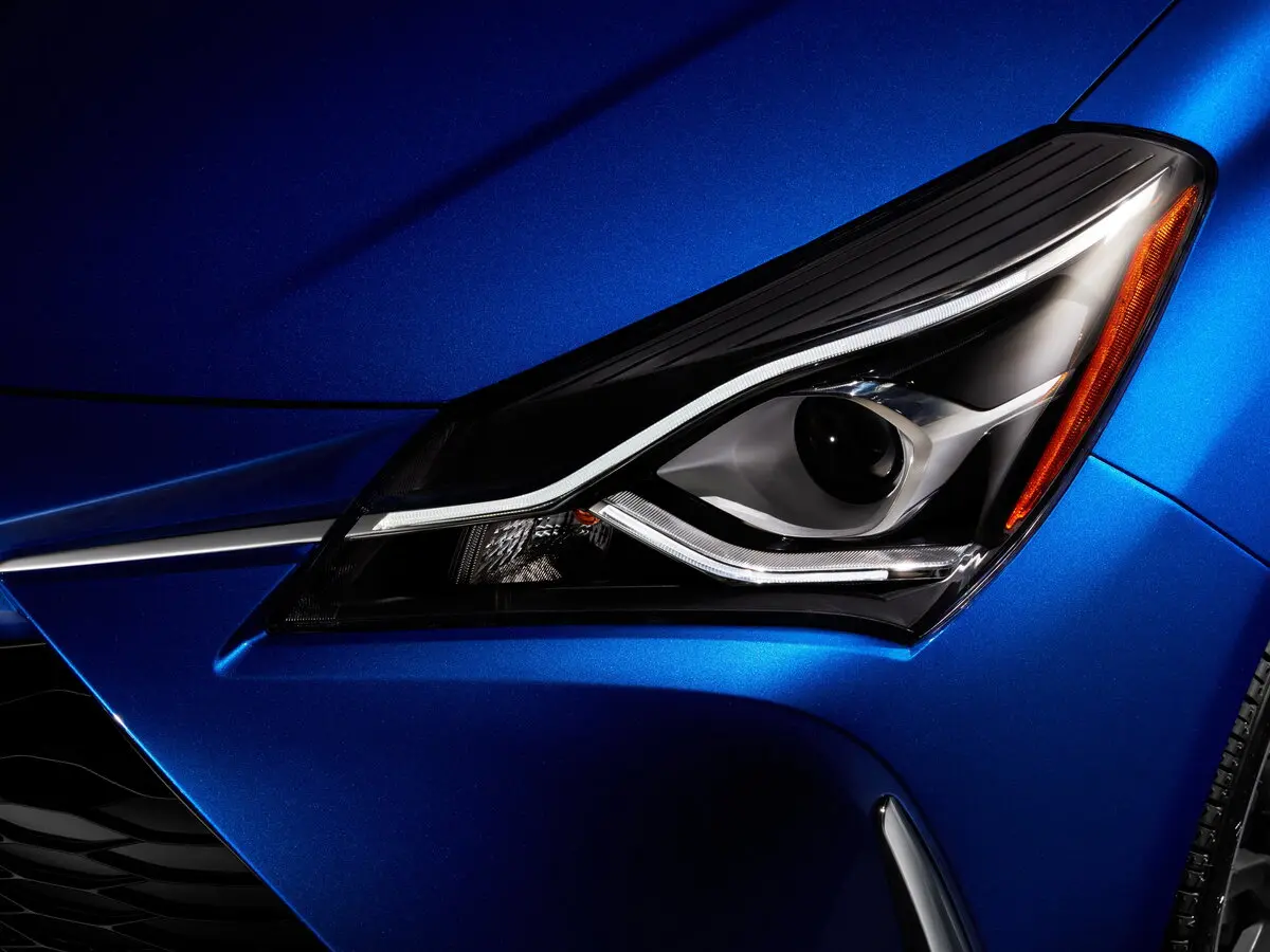 Toyota Yaris III Рестайлинг 2 Хэтчбек 5 дв. — сүрөт 13