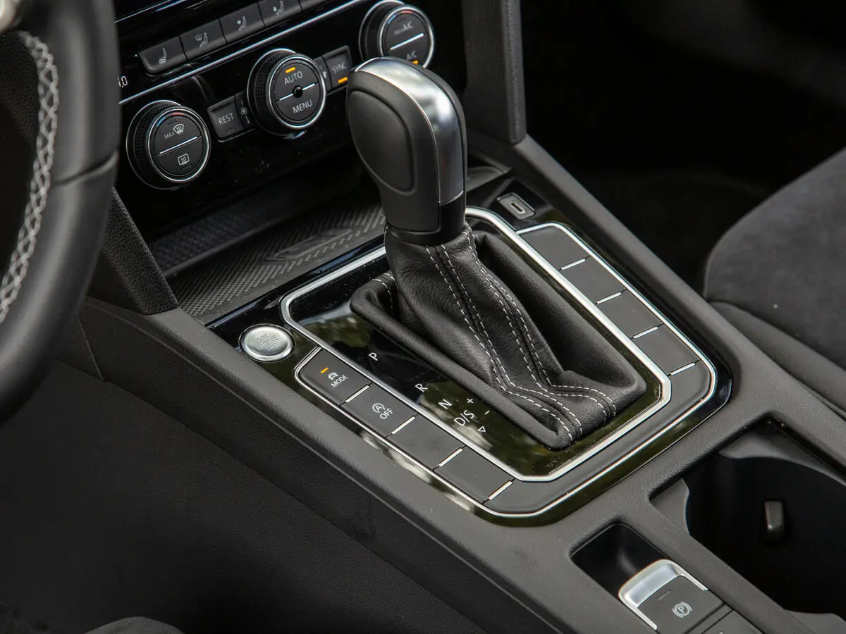 Volkswagen Arteon I Лифтбек — сүрөт 31