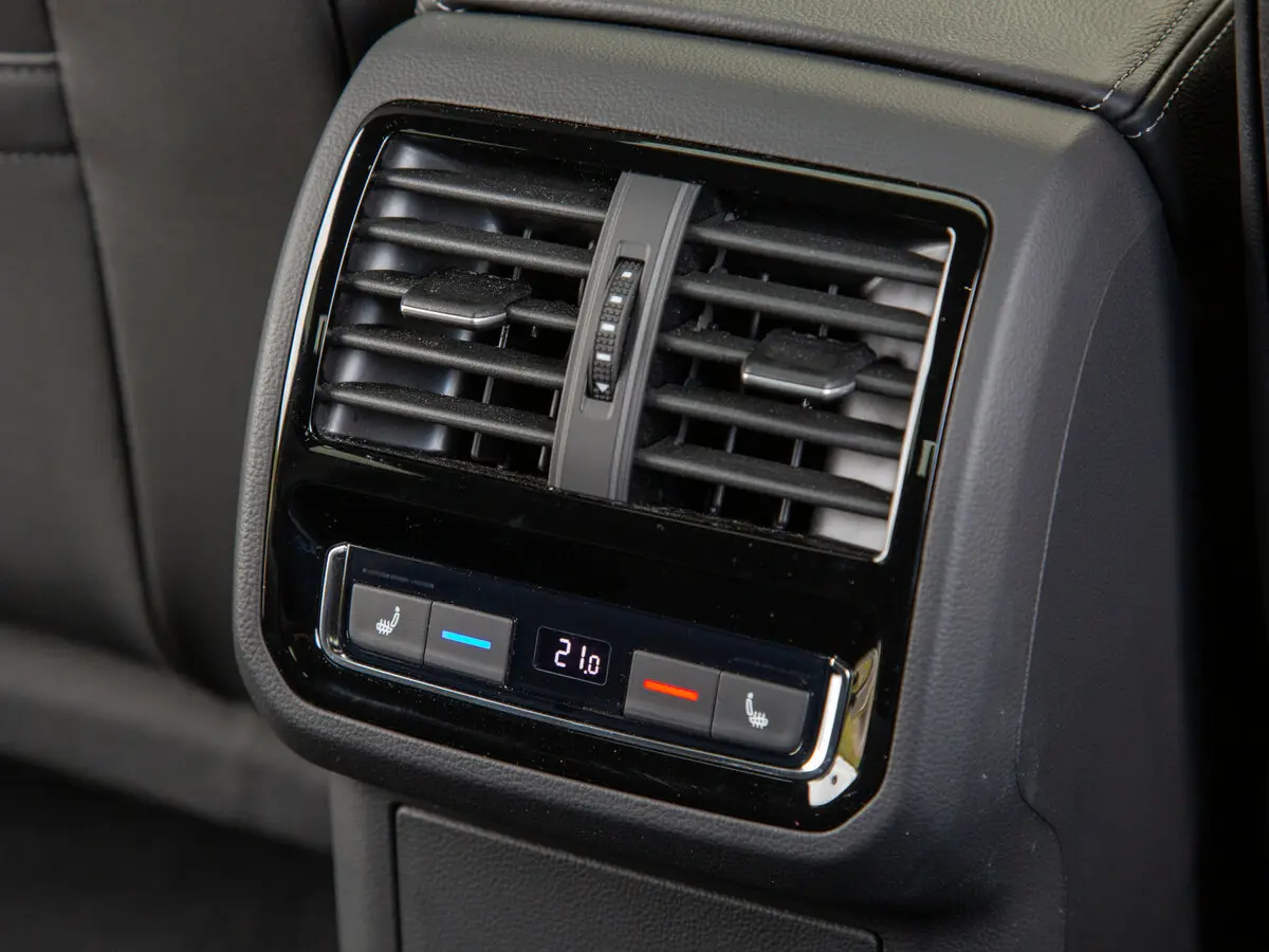 Volkswagen Arteon I Лифтбек — сүрөт 36
