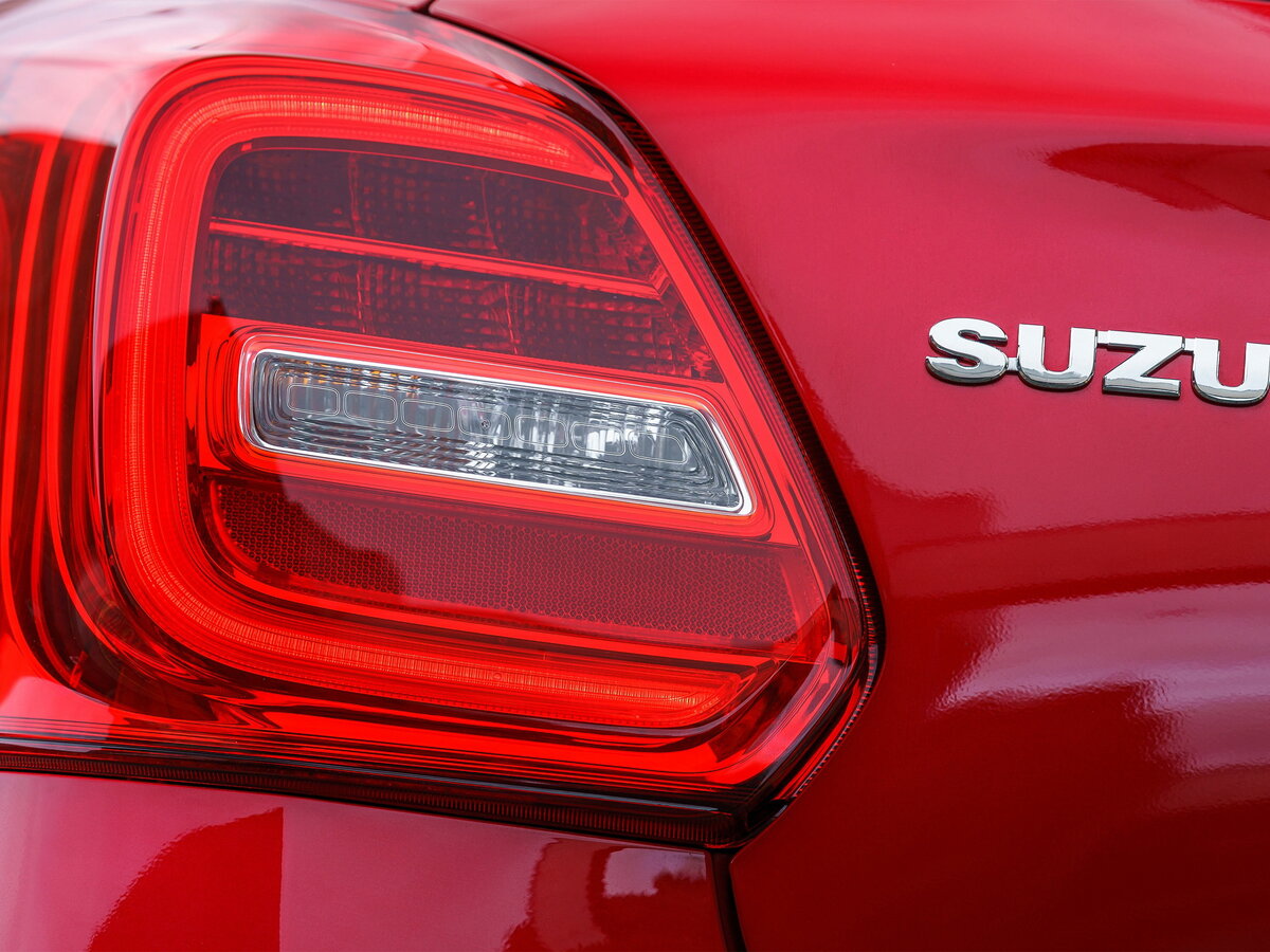 Suzuki Swift V Хэтчбек 5 дв. — фото 15