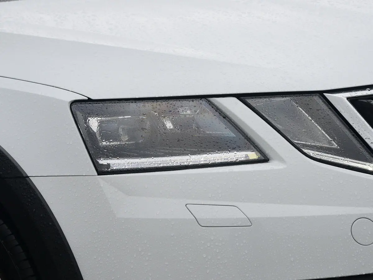 Skoda Octavia III (A7) Рестайлинг Универсал 5 дв. Scout — сүрөт 13