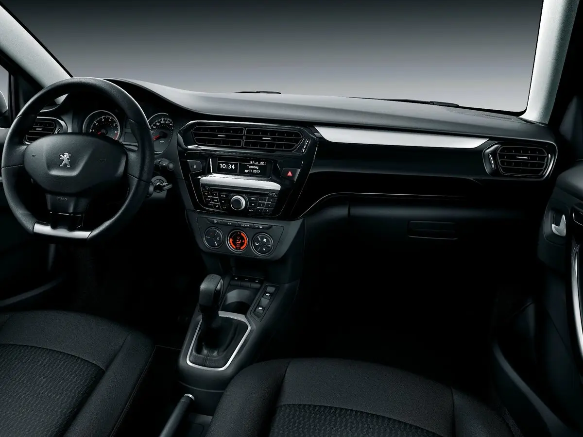 Peugeot 301 I Рестайлинг Седан — сүрөт 7
