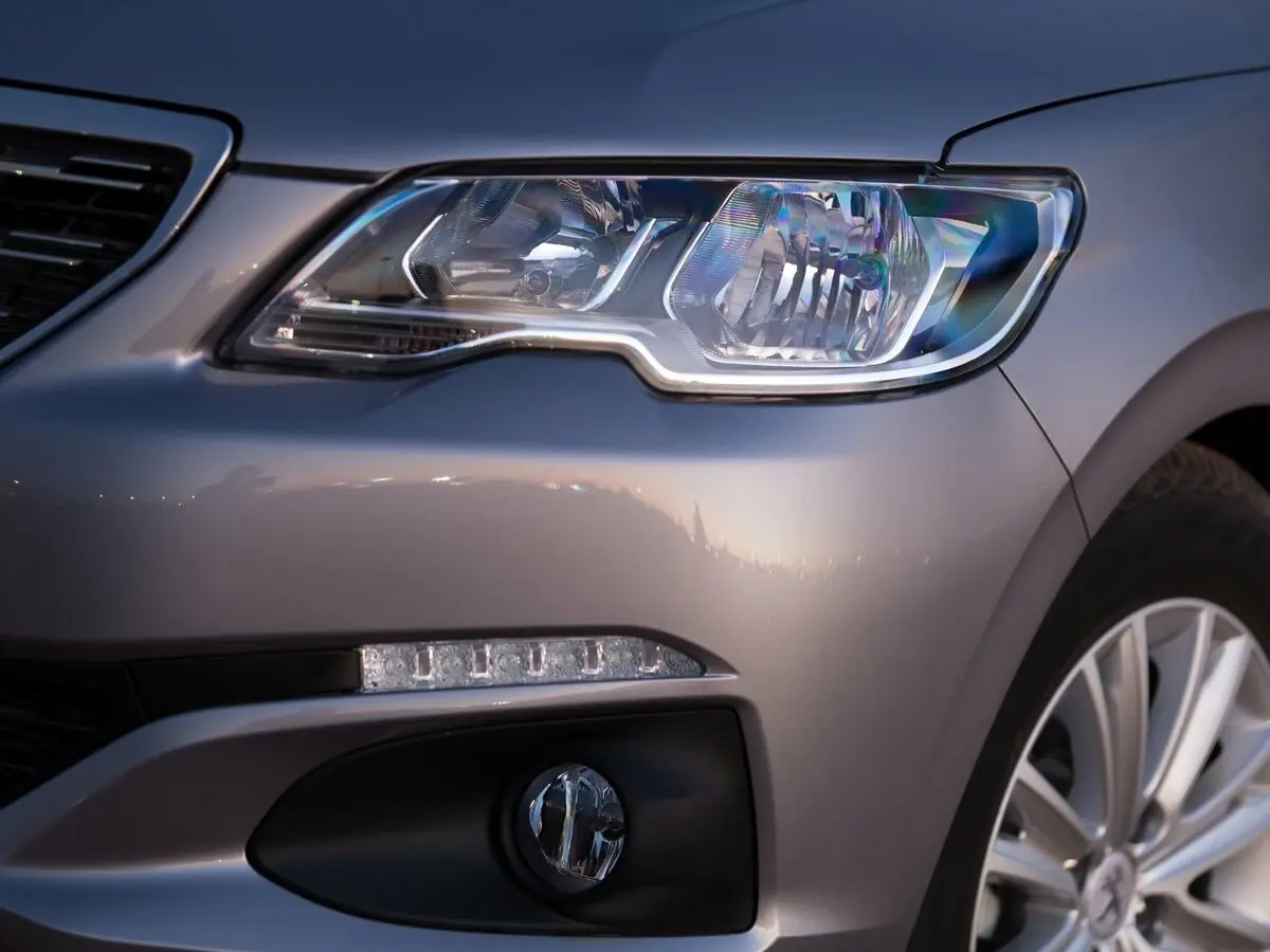 Peugeot 301 I Рестайлинг Седан — сүрөт 8