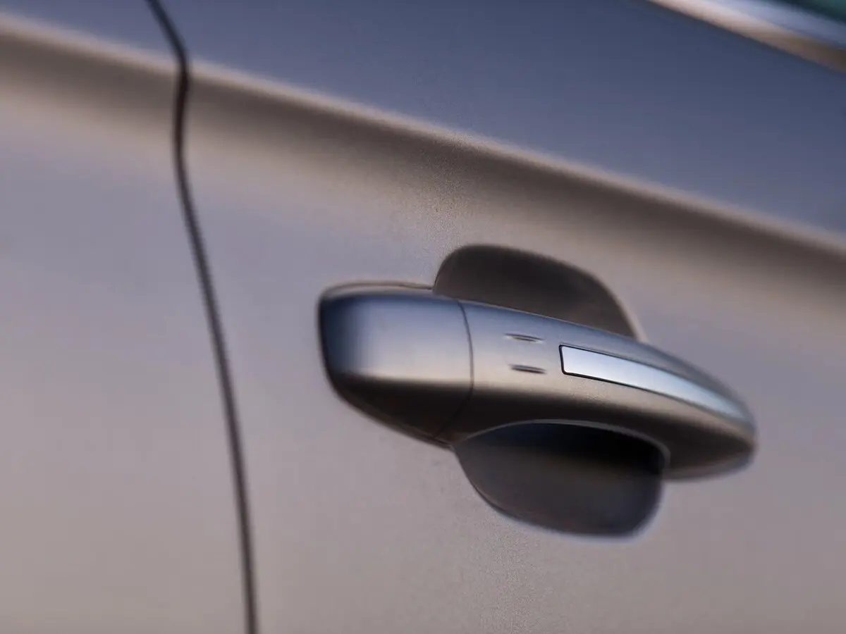 Peugeot 301 I Рестайлинг Седан — сүрөт 11