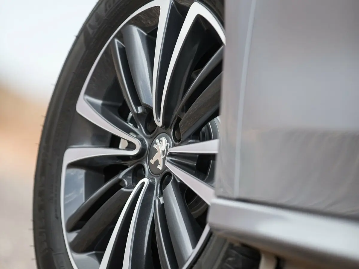 Peugeot 301 I Рестайлинг Седан — сүрөт 12