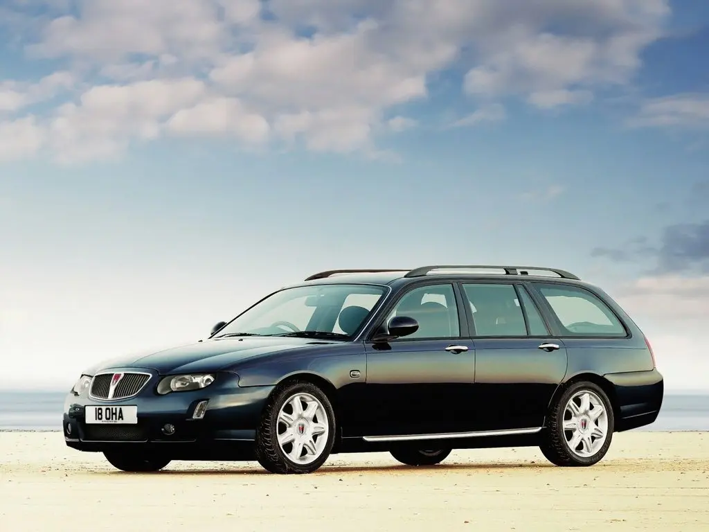 Rover 75 I Рестайлинг Универсал 5 дв.