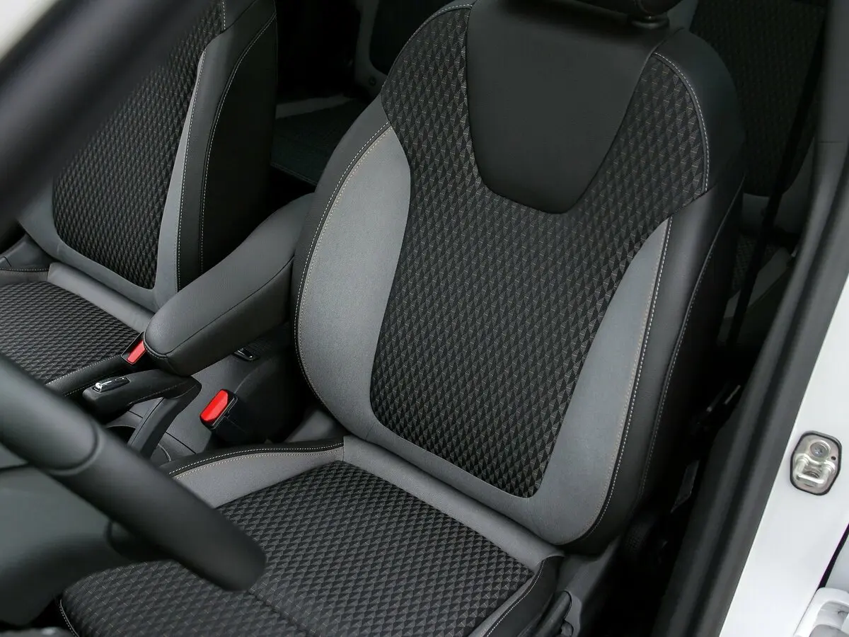 Opel Crossland X I Внедорожник 5 дв. — сүрөт 6