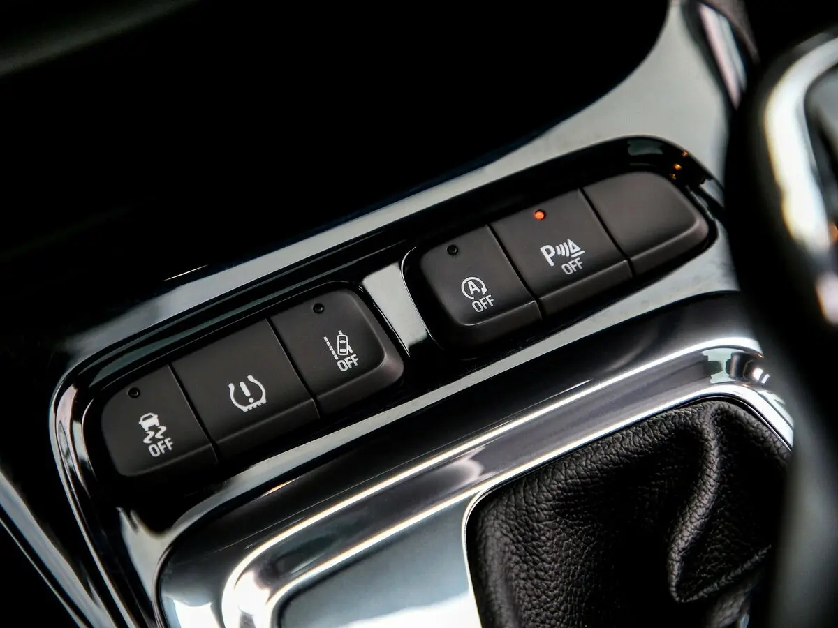 Opel Crossland X I Внедорожник 5 дв. — сүрөт 11