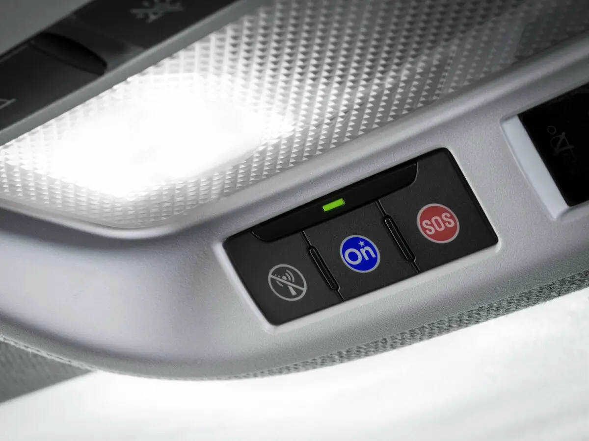Opel Crossland X I Внедорожник 5 дв. — сүрөт 12