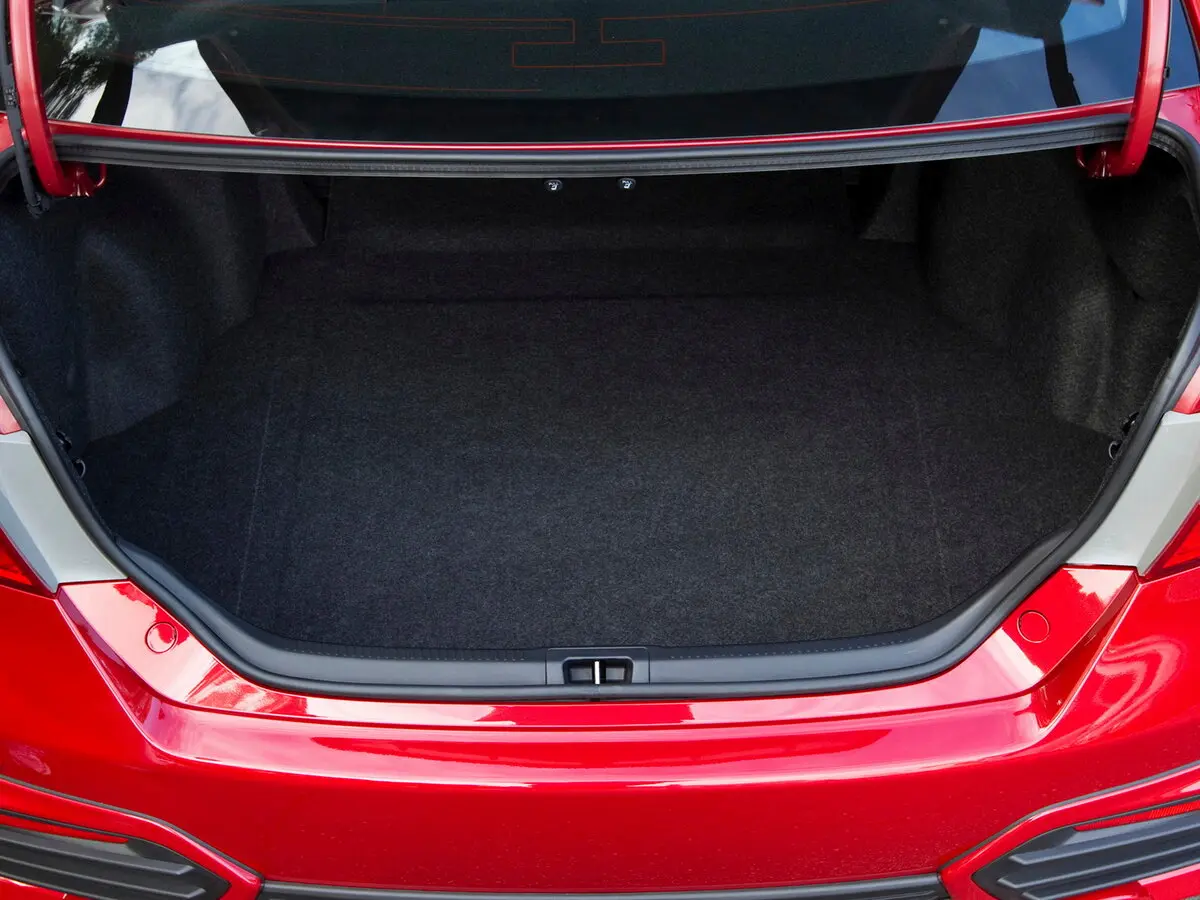 Toyota Aurion II Седан — сүрөт 9