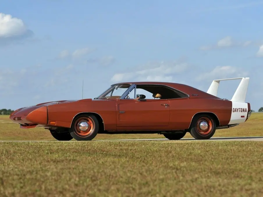 Dodge Charger Daytona I