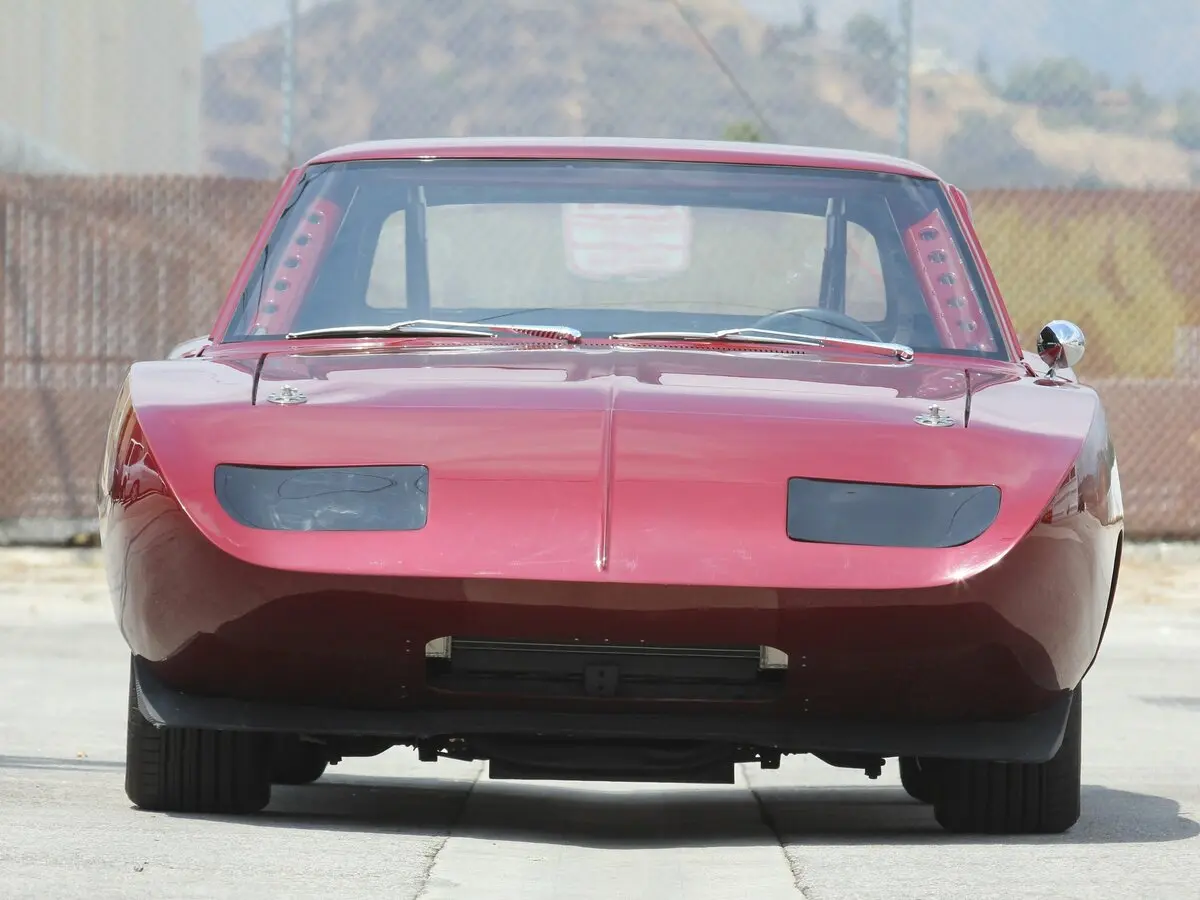 Dodge Charger Daytona I Купе — сүрөт 3