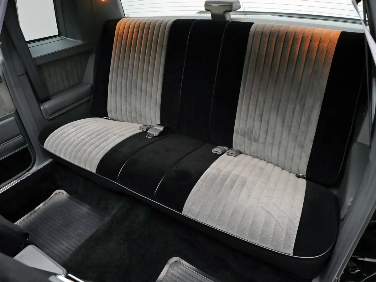 Buick Regal II Купе — сүрөт 9