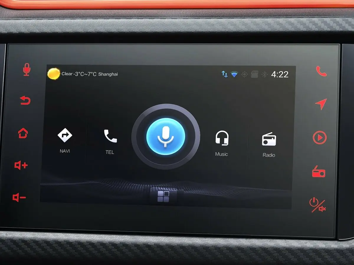 Chery Tiggo 2 I Внедорожник 5 дв. — сүрөт 11
