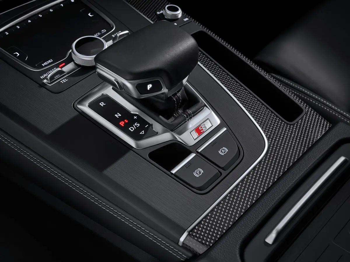 Audi SQ5 II (FY) Внедорожник 5 дв. — сүрөт 12