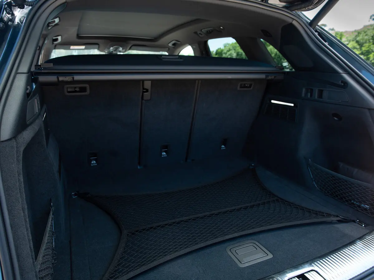 Audi SQ5 II (FY) Внедорожник 5 дв. — сүрөт 13